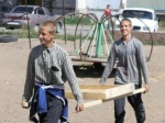 В Нижегородской области подросткам не хватает рабочих мест!