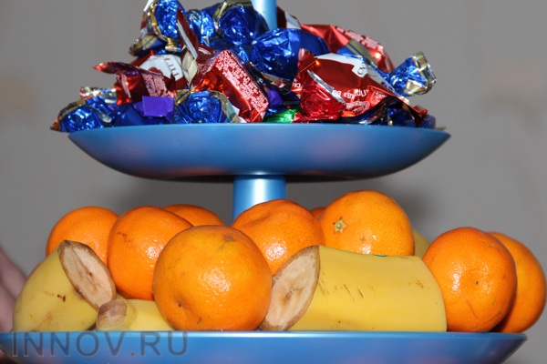 В Чите дети получили острое отравление конфетами с психотропными веществами