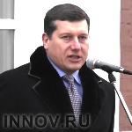 Проект стадиона на Стрелке покажут на выставке во Франции