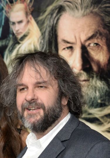 2 декабря в Лос-Анджелесе состоялась премьера «Хоббит–2»