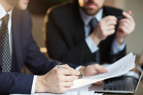 Договор платежного агента ВЭД: особенности и применение в международной торговле