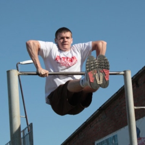 Турнир по дворовым видам спорта пройдет в Нижнем Новгороде