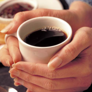 Лучшее время для чашечки кофе – 14 часов