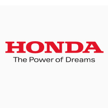 Honda   -  