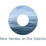 Дизайн-студия INNOV начала разработку Яндекс «Островов»