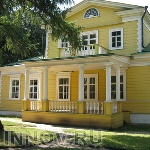 Нижегородцы отметят день рождения Александра Пушкина (программа мероприятий)