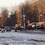 5 человек получили ранения на дорогах Нижнего