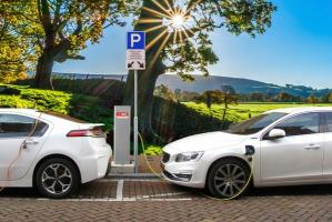 Защищать окружающую среду Германии помогут электрические автобаны