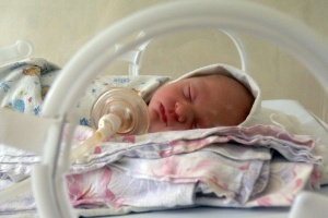В Нижегородской области значительно уменьшился уровень младенческой и материнской смертности