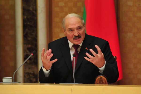 Лукашенко заявил об ошибке в украинском вопросе в 2014–2015 годах