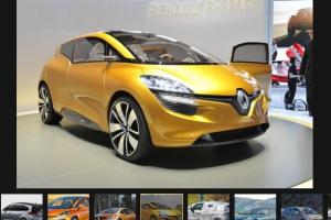  Renault Scenic  20-  