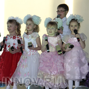 В детском клубе «Виктория» состоится фестиваль патриотической песни «Виват, Россия»
