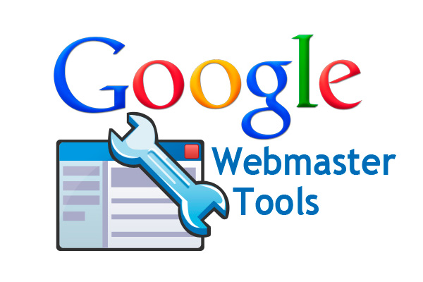  Google Webmaster Tools   