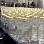 325 единиц «палёного» алкоголя изъято из продажи в Приокском районе Нижнего Новгорода