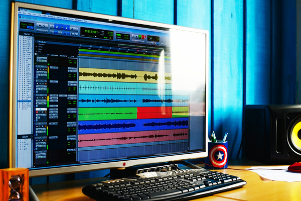 Программа для лингвистического анализа 