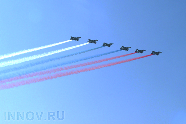 Новые Миг-35 востребованы у иностранных покупателей