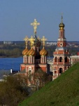 Улица Рождественская вновь станет Маяковской?
