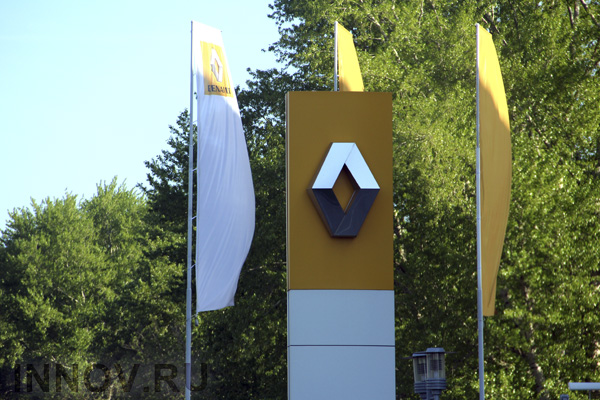 Заводы Renault встали из-за кибератаки