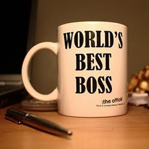 Событие дня: День генерального директора