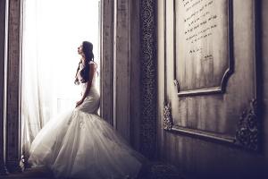 Мифы о свадебных платьях