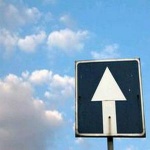 Улица Фрунзе в Нижнем станет односторонней 