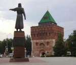 Олег Кондрашов призывает нижегородцев поддержать свой город