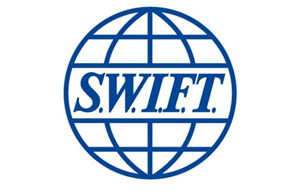        SWIFT