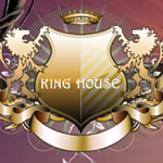 KING HOUSE,  