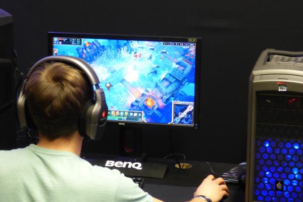 The International 2026 по Dota 2: даты, участники, призовой фонд — полный гид