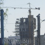 Один из долгостроев Нижнего Новгорода введён в эксплуатацию