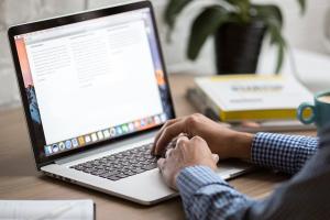 Образовательная платформа Курсон - инновационный ресурс для онлайн-обучения