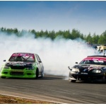 На «Нижегородском кольце» стартует Russian Hot Hatch Club Championship