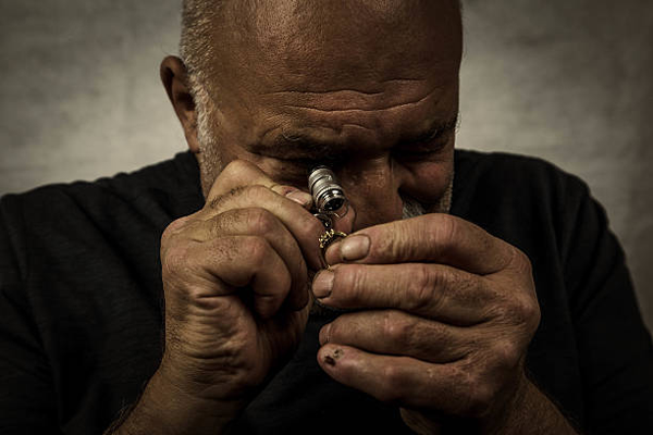 Как заложить золото в ломбард быстро и на выгодных условиях