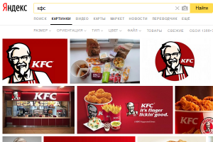  KFC     
