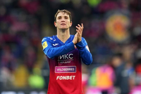 Возвращение Фернандеса в ЦСКА эксперты назвали замечательной новостью
