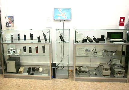 Музей науки Нижегородская радиолаборатория
