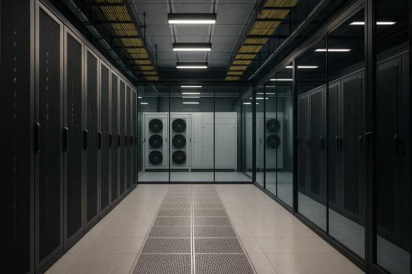 Охлаждение ЦОД: от холодных коридоров до иммерсионных технологий