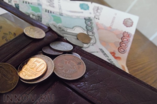 Россиянам на скромную жизнь вполне хватает 23 тысячи рублей в месяц