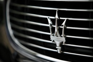     LaFerrari   Maserati