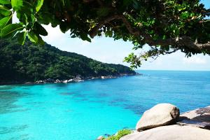 Пхукет: где мечты обретают тропический бриз