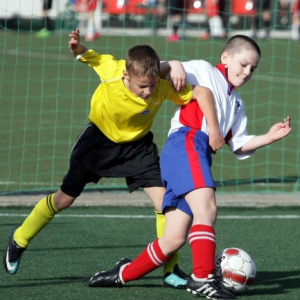 Детская футбольная команда «Нижний Новгород» примет участие в турнире Volkswagen Junior Masters