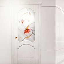 Сверхпрочный пластик становится крепче при ударах 