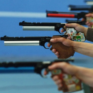 Соревнования по пулевой стрельбе на «Кубок Губернатора» состоятся сегодня, 21 февраля