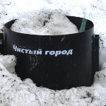 Нижегородские чиновники очистят Сенную площадь