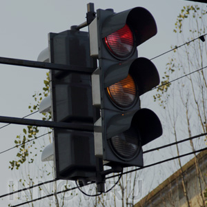 Движение по улице Бекетова изменится