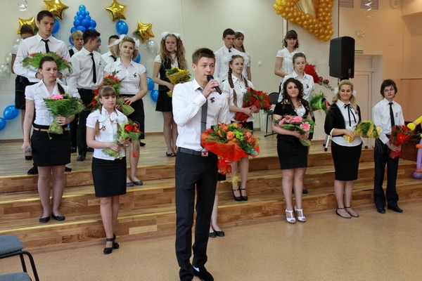 Нижегородским выпускникам школ 2014 года опять вручат медали