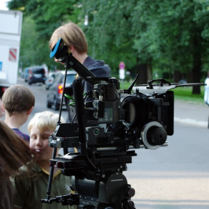 В Нижнем Новгороде снимут «Ералаш»
