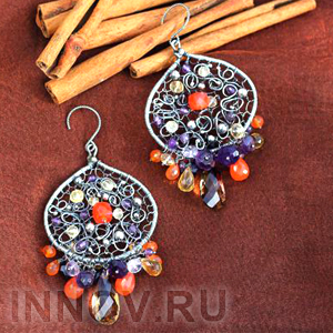 Первый юбилей «Diana» отметили в Нижнем Новгороде