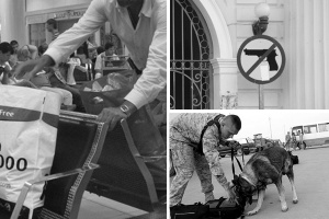  Памятка по действиям населения при угрозе террористического акта 