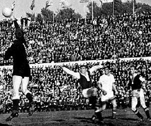 Премьерный показ фильма об истории футбольного клуба «Волга» пройдет в кинотеатре «Октябрь» 